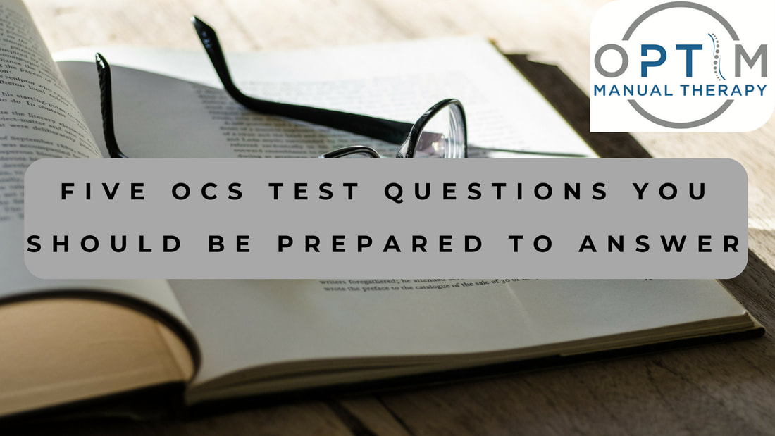 OC-14 Exam Actual Questions